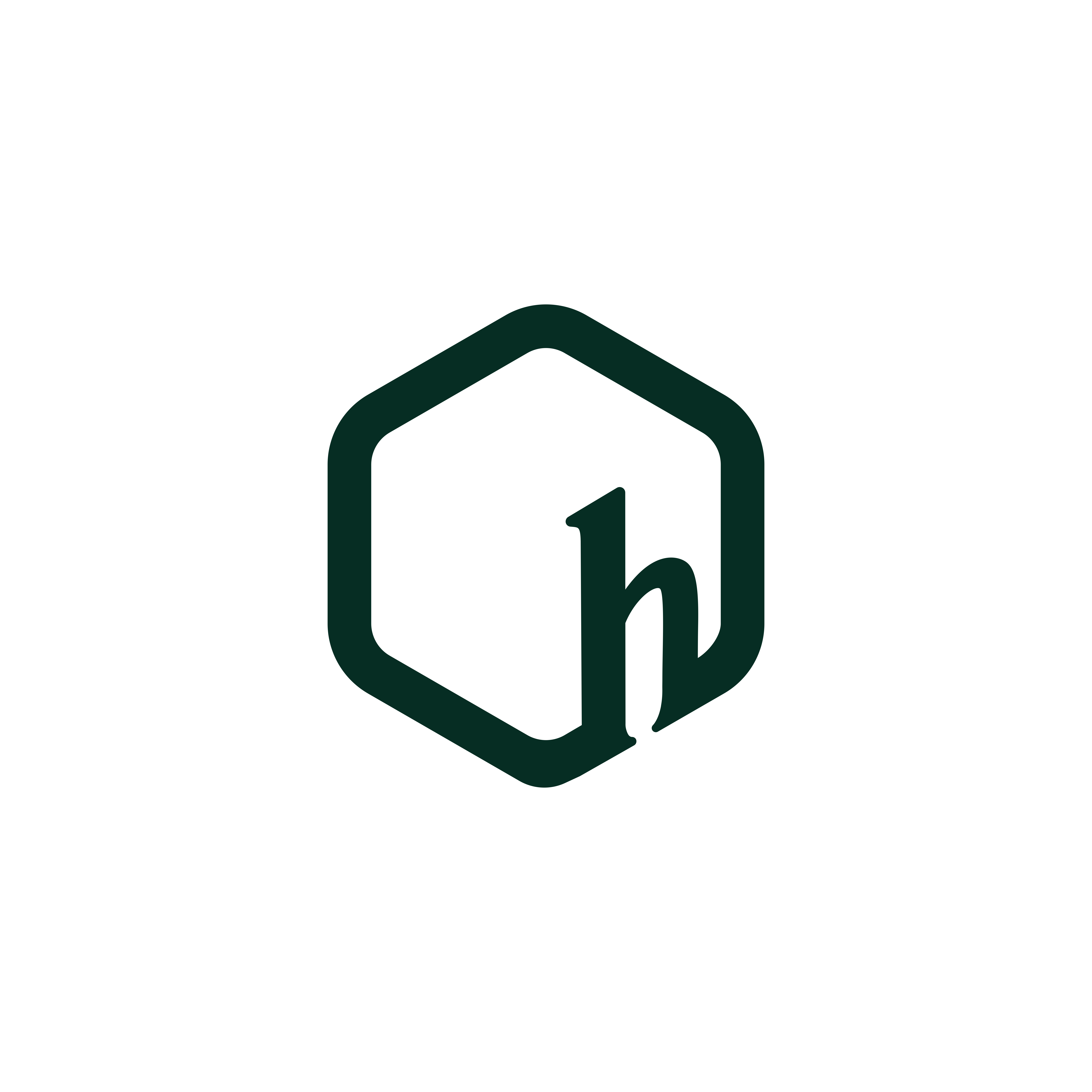 Headspace Logo